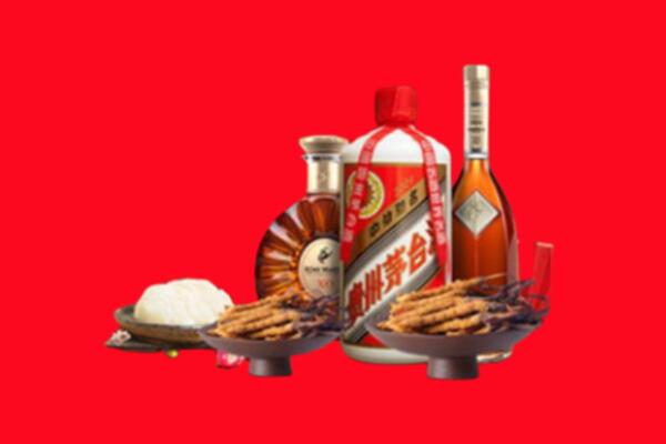晋中寿阳烟酒回收礼品