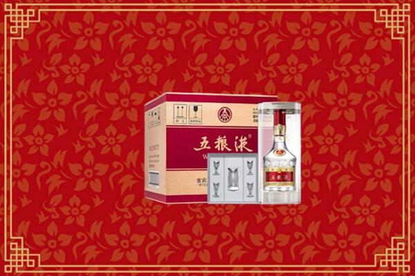 晋中寿阳回收五粮液